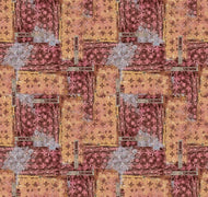 Seth Apter fabric fat 1/4 - Live out loud collection: Moments