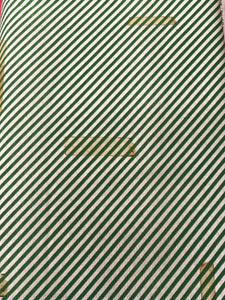 Tim Holtz fabric 1/2 meter - Holidays Past: Confections