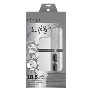 Tim Holtz 12.5” precision trimmer - Tonic studios