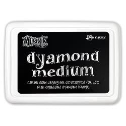 Dylusions Dyamond Medium - ink pad