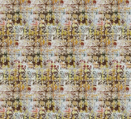 Seth Apter fabric fat 1/4 - Live out loud collection: interlace