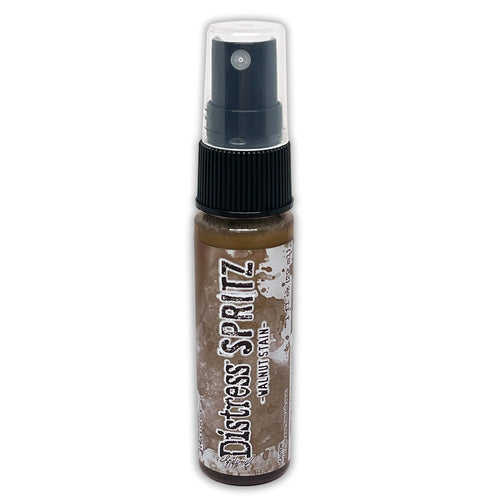 Tim Holtz distress Spritz - Walnut stain