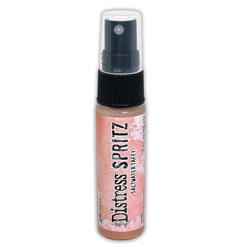 Tim Holtz distress Spritz - Saltwater taffy