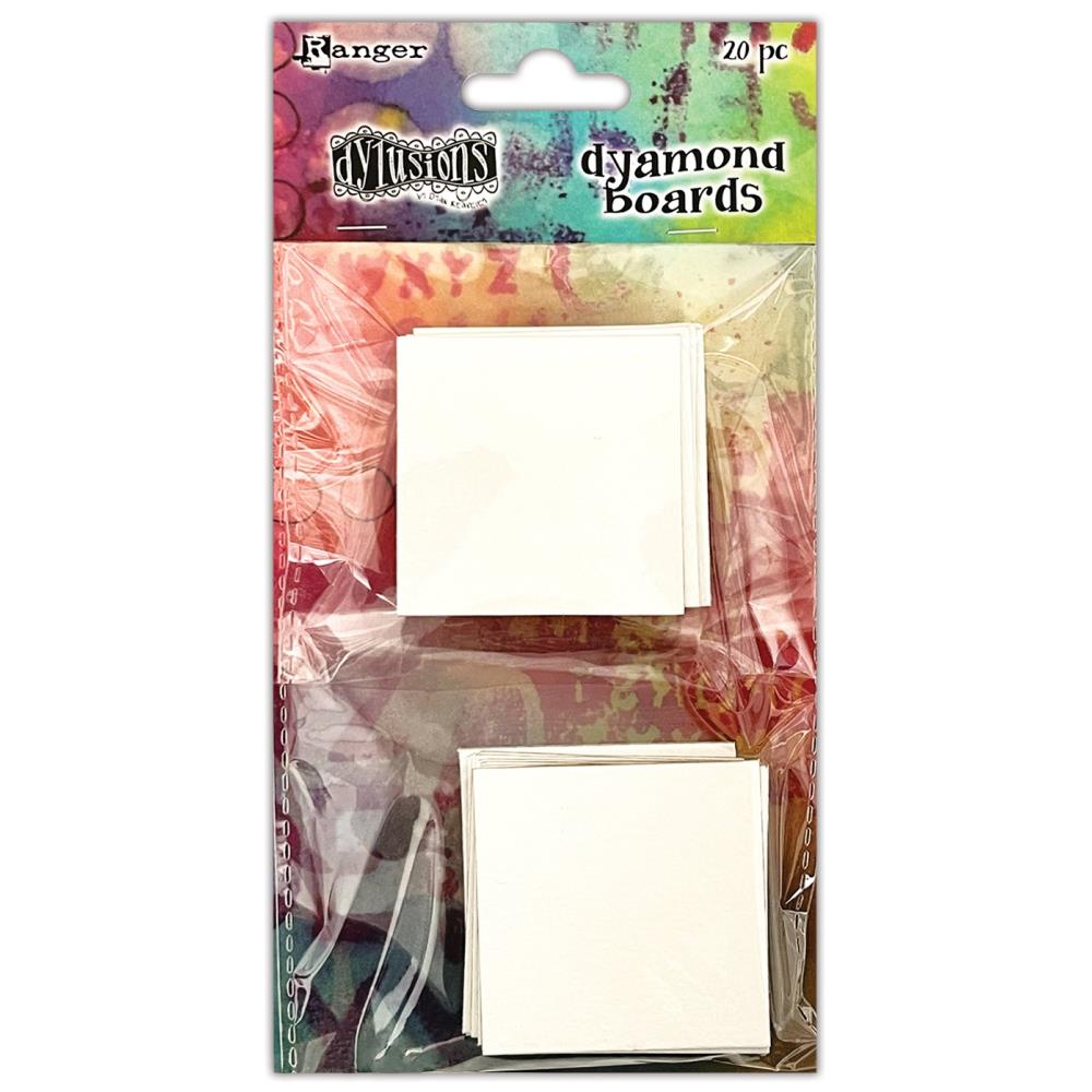 Dylusions Dyamond Boards - Square