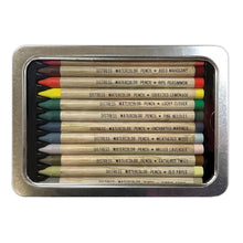 Tim Holtz distress Watercolour pencils - set 5