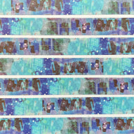 Seth Apter washi tape - Elixer