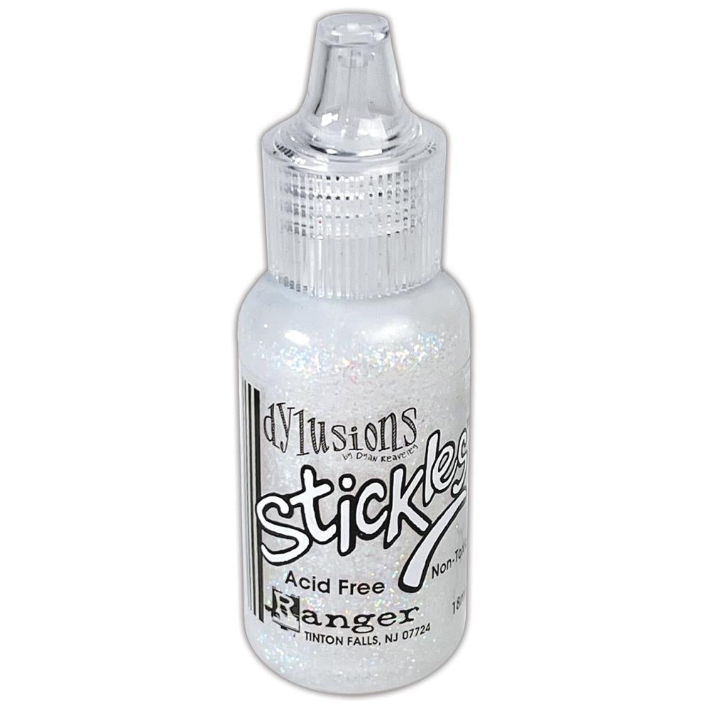 Dylusions Dyamond Stickles