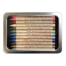 Tim Holtz distress Watercolour pencils - set 6