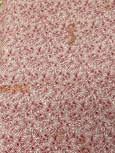 Tim Holtz fabric 1/2 meter - Holidays Past: Berry Branch
