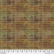 Seth Apter fabric fat 1/4 - On your mark collection: Alphabet city