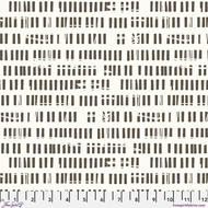 Seth Apter fabric fat 1/4 - new: Sidelined