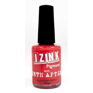 Seth Apter Izink pigment - Raspberry Beret