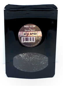 Seth Apter - Rocky Road Baked Texture embossing powder