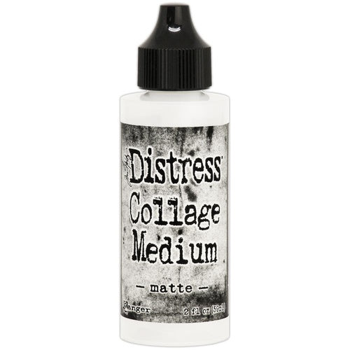 Tim Holtz Distress - Collage medium (2oz)