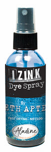 Seth Apter Izink Dye spray - Seaspray