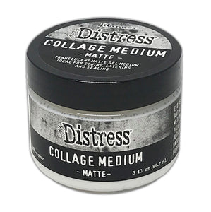 Tim Holtz distress collage medium - matte