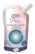 Seth Apter Izink Pearly - Ocean