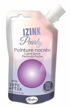 Seth Apter Izink Pearly - Provence
