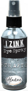 Seth Apter Izink Dye spray - Morning Mist