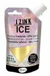 Seth Apter Izink Ice - Cold Gold/Or