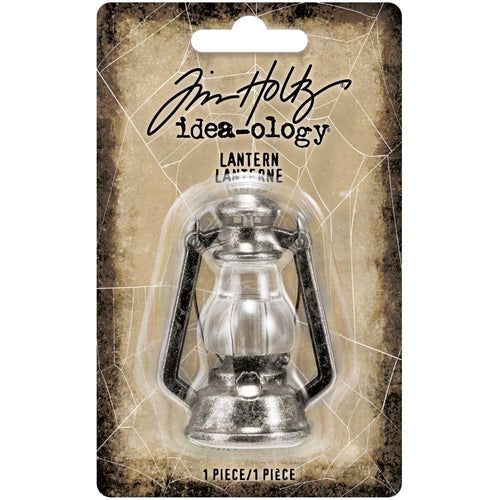 Tim Holtz - Idea-Ology Halloween: Mini Lantern