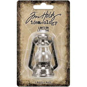 Tim Holtz - Idea-Ology Halloween: Mini Lantern