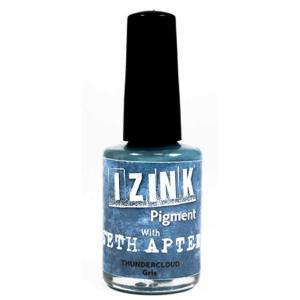 Seth Apter Izink pigment - Thundercloud