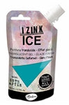 Seth Apter Izink Ice - Glacier Green/Bleu Ocean