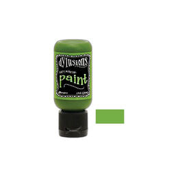 Dylusions paint 1oz - Dirty Martini