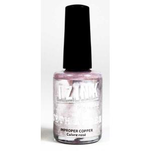Seth Apter Izink pigment - Improper Copper