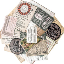 Tim Holtz Idea-ology Layers - Collector