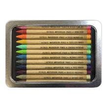 Tim Holtz distress Watercolour pencils - set 2