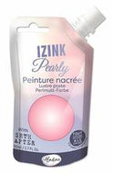 Seth Apter Izink Pearly - Restless Rose