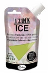 Seth Apter Izink Ice - Greenland/Vert Verveine