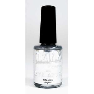 Seth Apter Izink pigment - Titanium