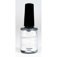 Seth Apter Izink pigment - Titanium