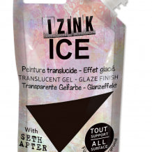 Seth Apter Izink Ice - Iced Coffee/Marron coffee