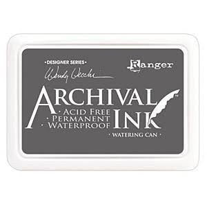 Ranger archival ink - small