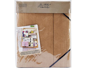 Tim Holtz Idea-ology Collection folio