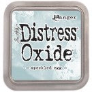 Tim Holtz Distress oxide ink pad - Speckled Egg