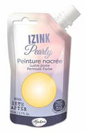 Seth Apter Izink Pearly - Butter haze