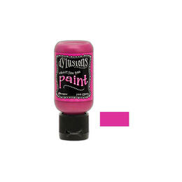 Dylusions paint 1oz - Bubblegum pink