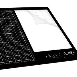 Tim Holtz non stick mat for media mat