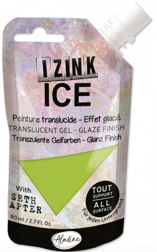 Seth Apter Izink Ice - Margarita