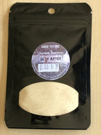 Seth Apter - Vintage beeswax Baked Texture embossing powder