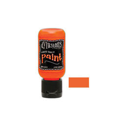 Dylusions paint 1oz - Mango punch