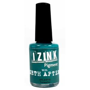 Seth Apter Izink pigment - Atlantis