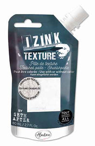 Seth Apter Izink Texture - Crackled