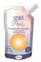 Seth Apter Izink Pearly - Sunlight