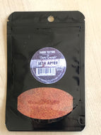 Seth Apter - Taos Sunset Baked Texture embossing powder